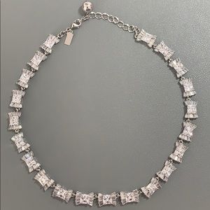Kate Spade Bow Necklace